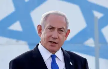 Netanyahu