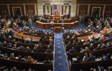 americki senat