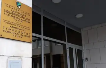 Kantonalno tužilaštvo TK