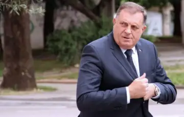 Dodik
