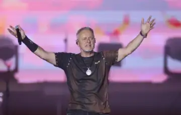 Marko Perkovic Thompson