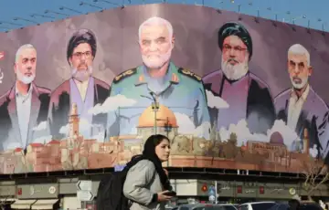 Iran