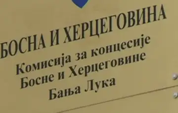 Komisija za koncesije Bi H