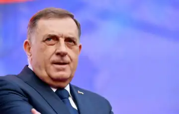 Dodik