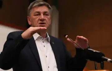Fuad Kasumovic