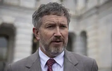 Thomas Massie