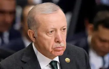 Erdogan