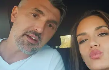 Tatjana dragovic i goran ivanisevic foto nivessimpson instagram screenshot 1 872x610
