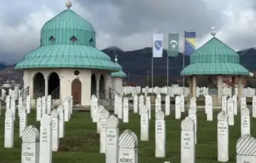 Prijedor Memorijalni centar Kamicani
