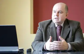 Milan blagojevic neko treba da odgovara