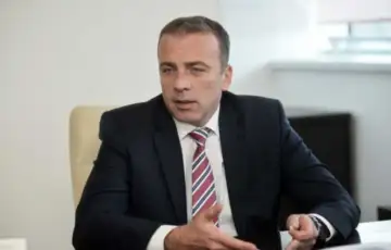 Drasko milinovic
