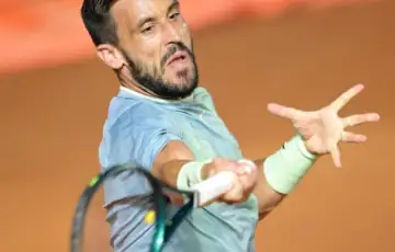 Damir Dzumhur