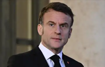 Macron