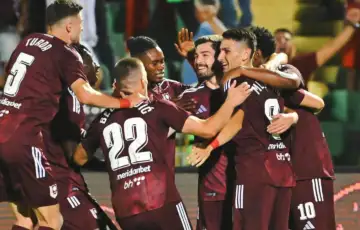 Fk sarajevo