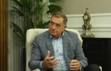Milorad dodik