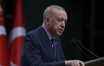 Erdogan
