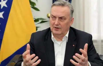 Zlatko Lagumdzija