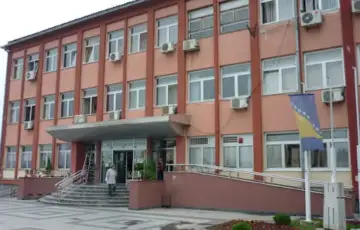 Vlade Brcko distrikta