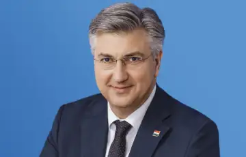 Andrej plenkovic