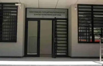 Kantonalno tuzilastvo ZDK