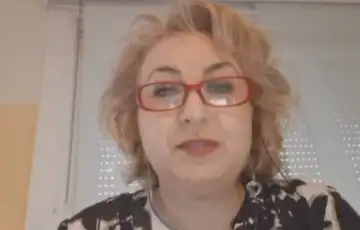 Biljana Gutic Bjelica