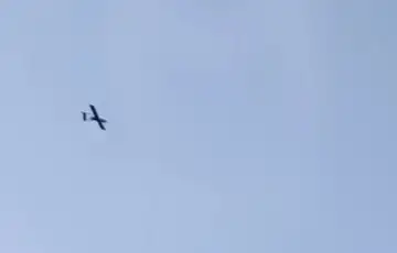 Dron