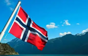 Norveska