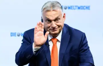 Orban