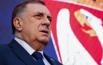 Milorad Dodik
