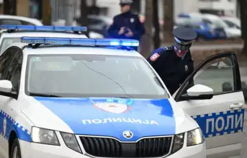 Policija Trebinje