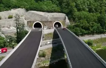 Autoput Poprikuse Nemila