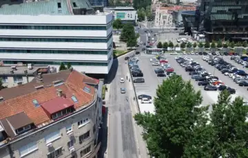 Nulta transverzala marin dvor