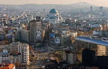 Beograd