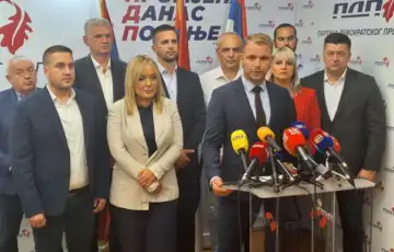Drasko Stanivukovic