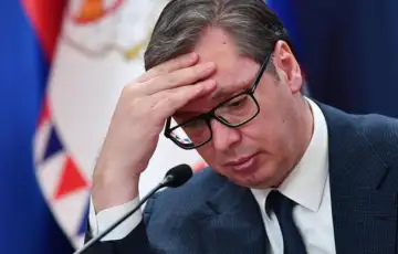 Aleksandar Vucic