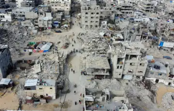 Palestina