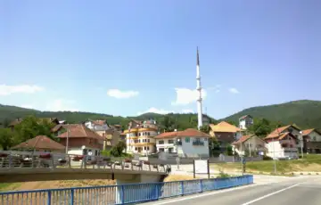 Ustikolina
