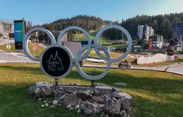 Olimpijski centar Jahorina