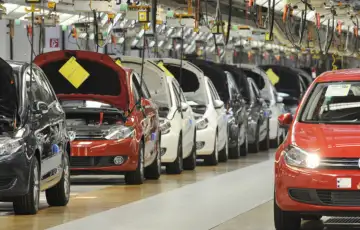 Njemacka autoindustrija