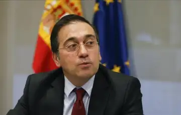 Jose Manuel Albares