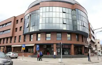 UIO Bi H Foto: BN TV