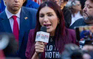Laura Loomer
