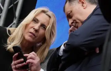 dodik i cvijanovic