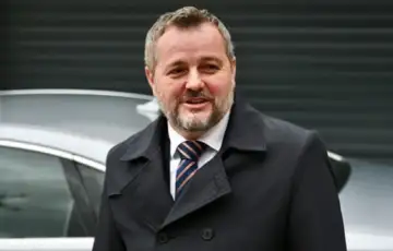 Nermin Ogresevic