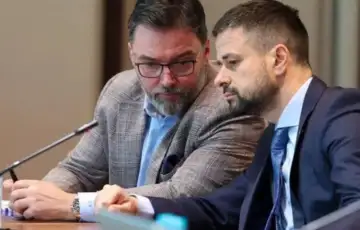 Stasa Kosarac Srdan Amidzic 09