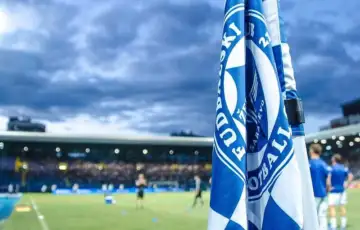 FK Zeljeznicar Foto: FK Željezničar