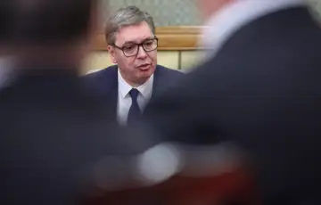 Vucic