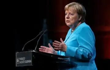 Merkel