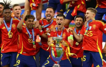 spanija