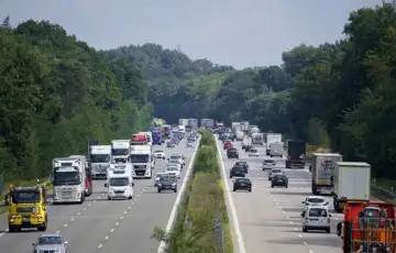 Autoput njemacka